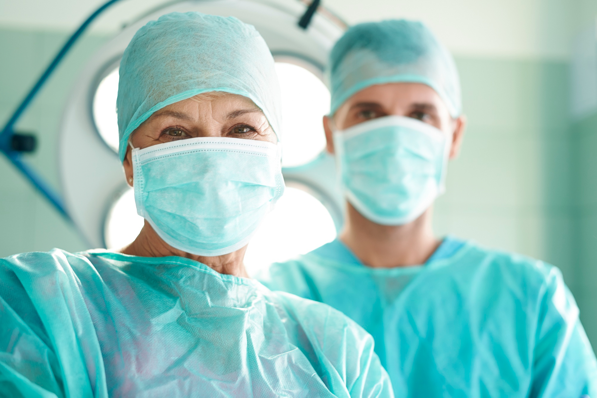 ОФТАЛЬМОХИРУРГИЯ