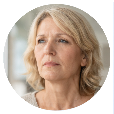 «Мушки», вспышки и туман перед глазами