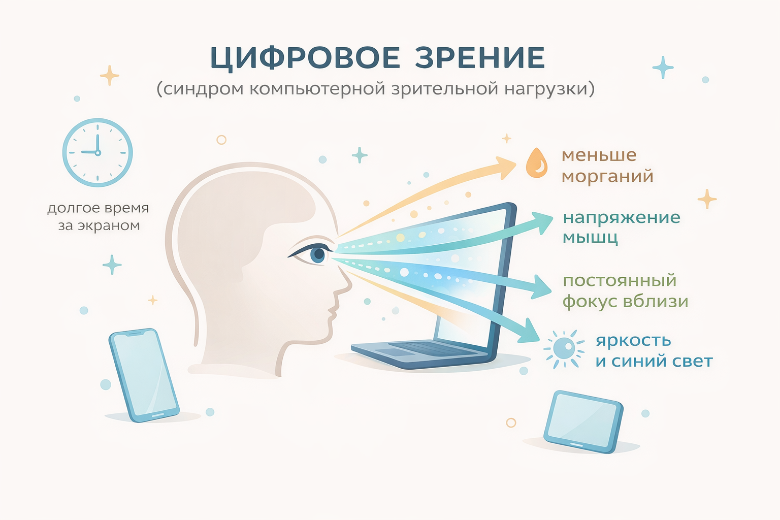 цифровое зрение