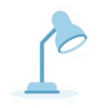 освещение экрана