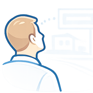 размытость при близорукости