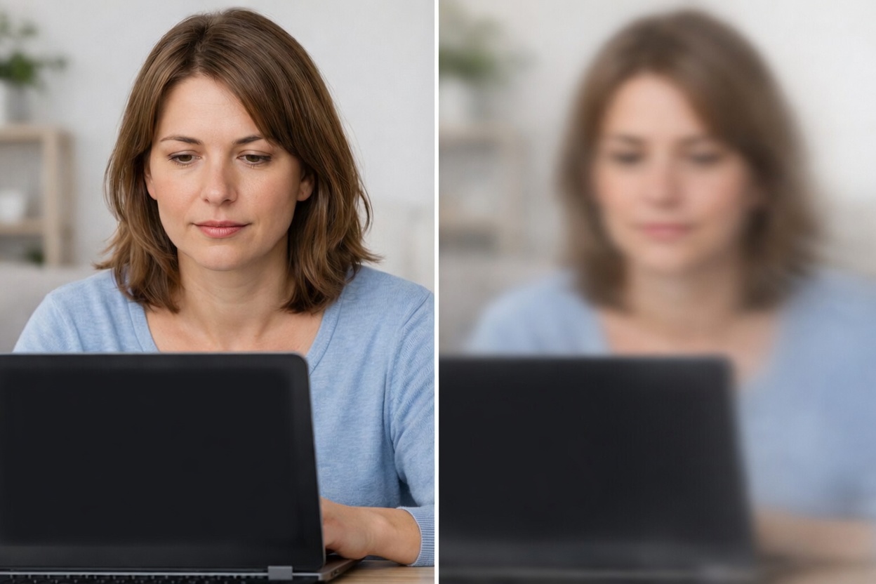 что такое астигматизм 