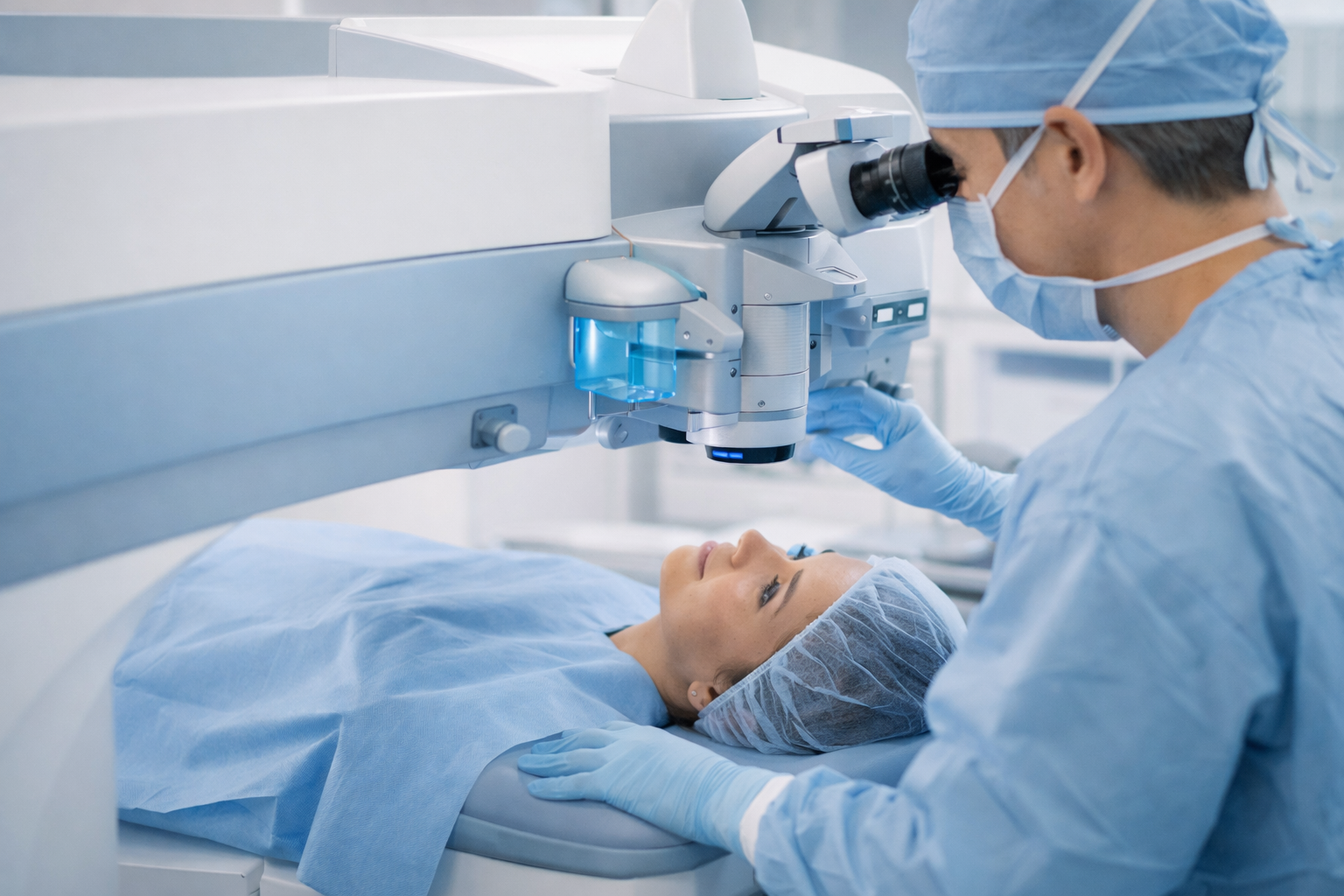 операция астигматизм