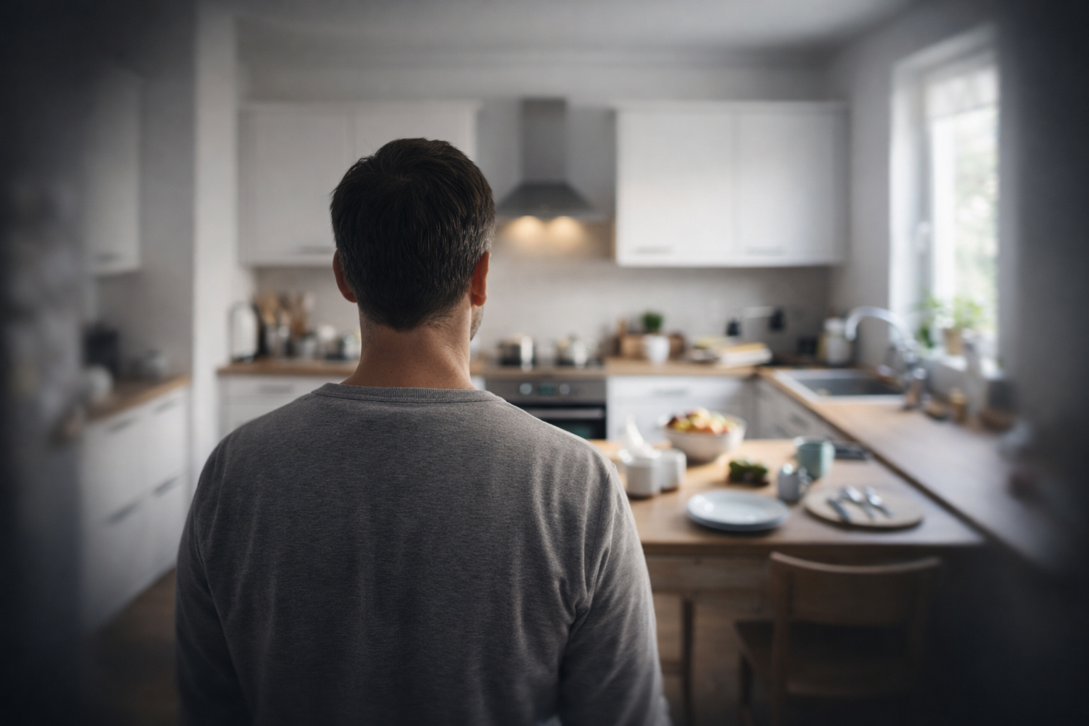 лёгкое сужение поля зрения в быту при глаукоме