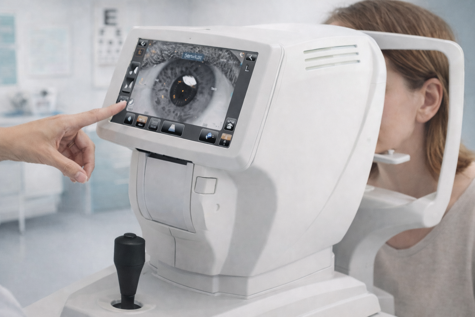 тонометрияЦ